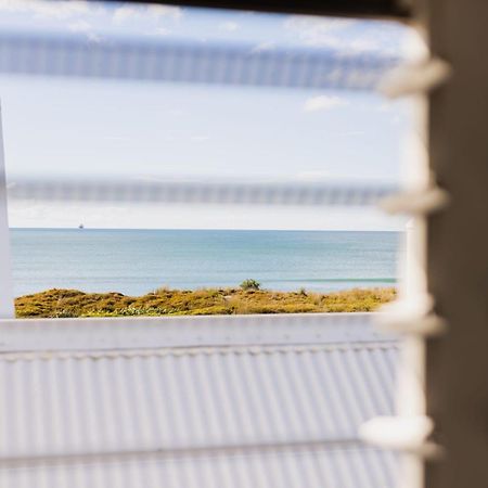 Seascape On Sunbrae With Sea Views Apartment Mount Maunganui Exterior photo