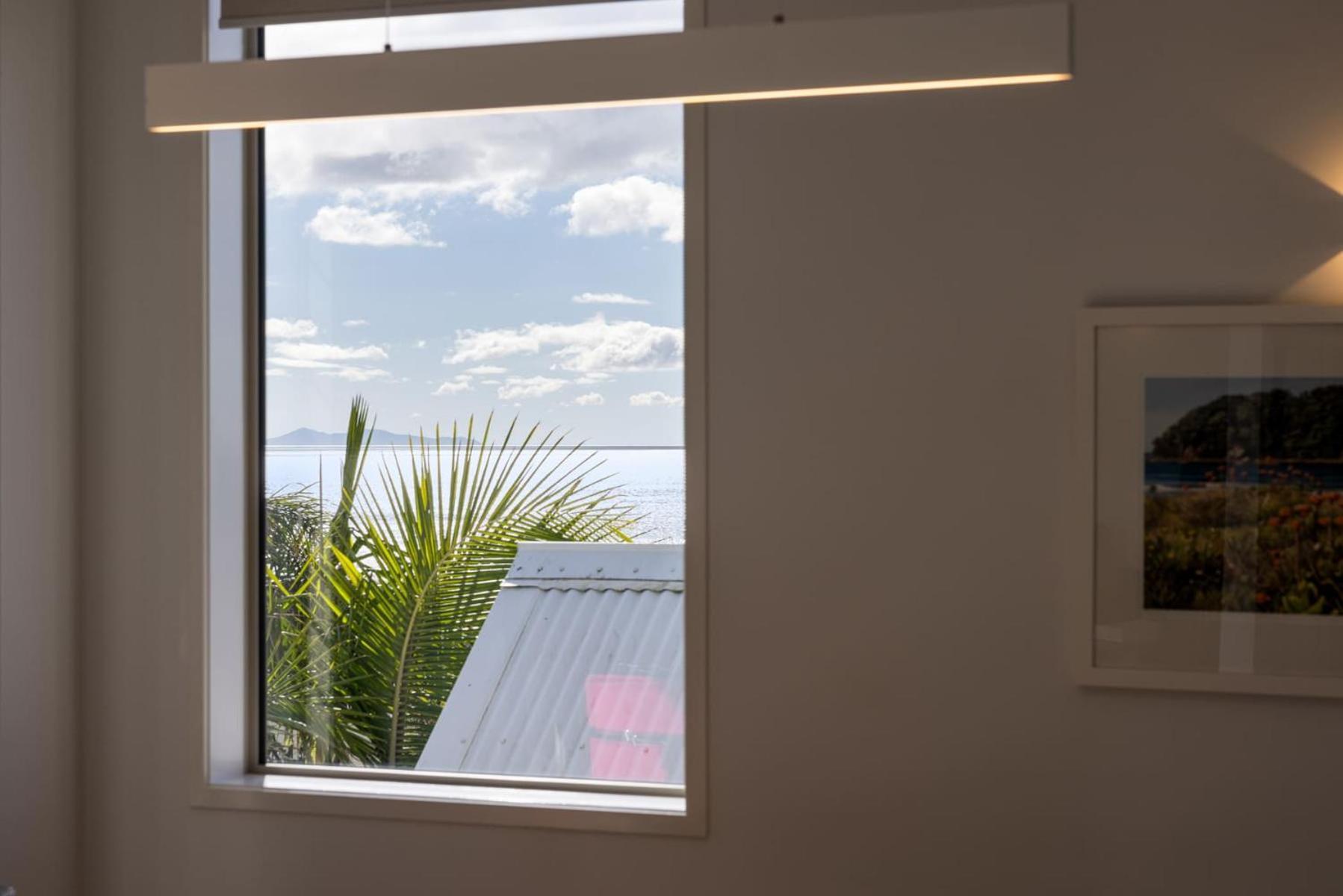 Seascape On Sunbrae With Sea Views Apartment Mount Maunganui Exterior photo